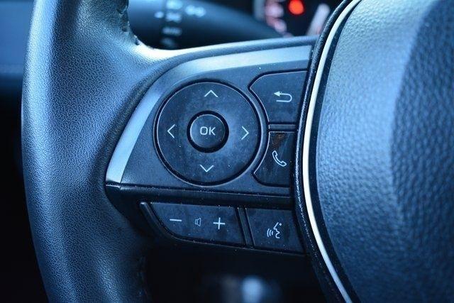 Toyota RAV4 XLE FWD (Natl) 2025