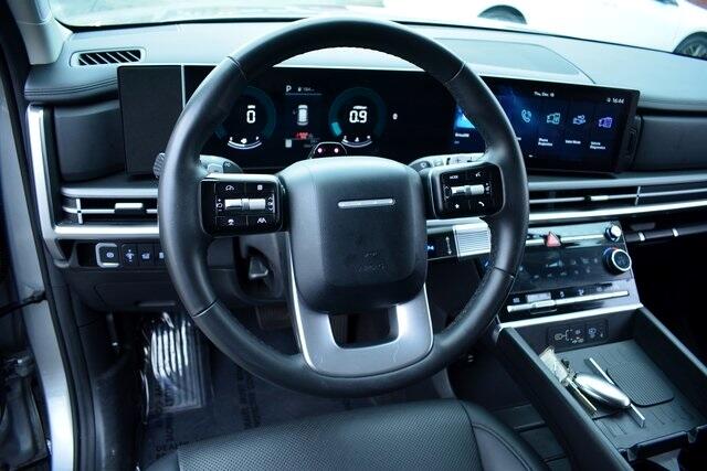 Hyundai Santa Fe SEL FWD 2025