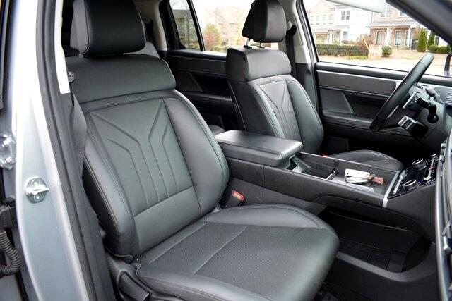 Hyundai Santa Fe SEL FWD 2025