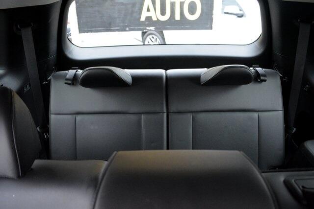 Hyundai Santa Fe SEL FWD 2025