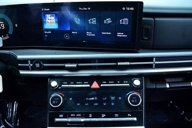 Hyundai Santa Fe SEL FWD 2025