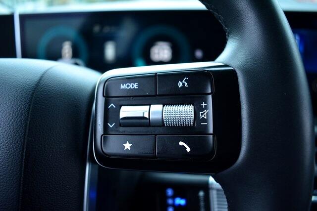 Hyundai Santa Fe SEL FWD 2025