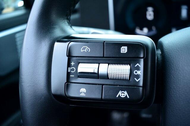 Hyundai Santa Fe SEL FWD 2025