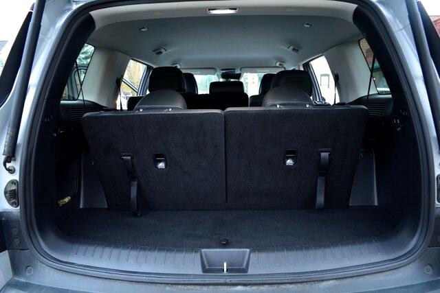 Hyundai Santa Fe SEL FWD 2025