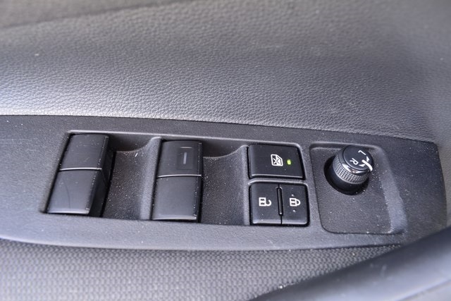 Toyota Corolla LE CVT (Natl) 2025