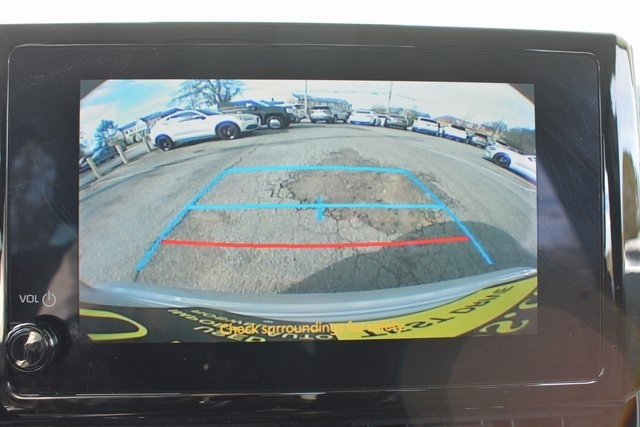 Toyota Corolla LE CVT (Natl) 2025