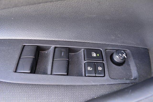 Toyota Corolla LE CVT (Natl) 2025