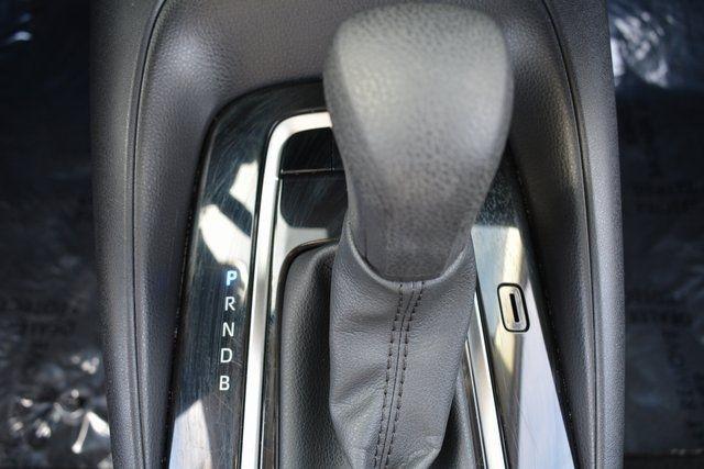 Toyota Corolla LE CVT (Natl) 2025