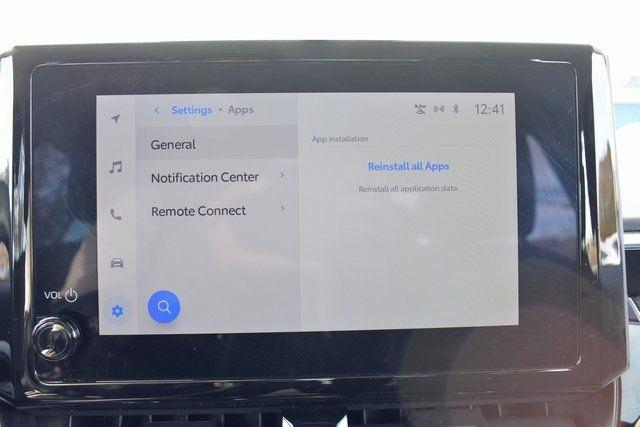 Toyota Corolla LE CVT (Natl) 2025