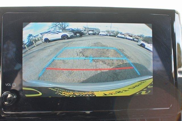 Toyota Corolla LE CVT (Natl) 2025