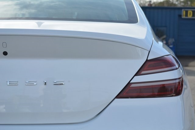 Genesis G70 2.5T RWD 2025