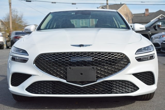 Genesis G70 2.5T RWD 2025