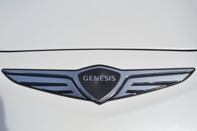 Genesis G70 2.5T RWD 2025