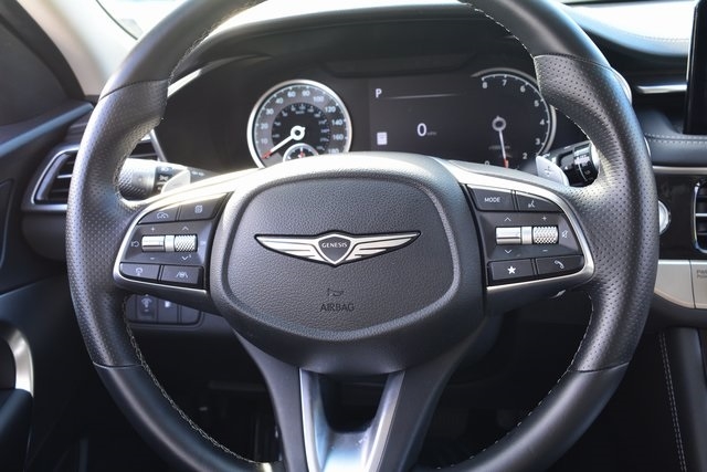 Genesis G70 2.5T RWD 2025