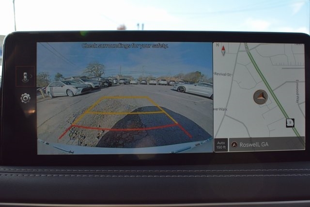 Genesis G70 2.5T RWD 2025