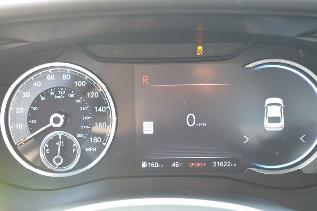 Genesis G70 2.5T RWD 2025