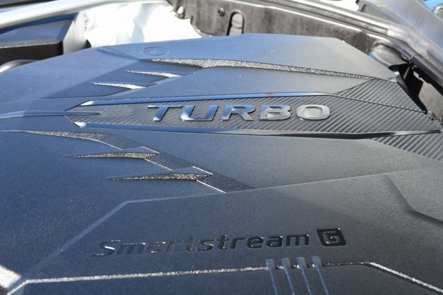 Genesis G70 2.5T RWD 2025