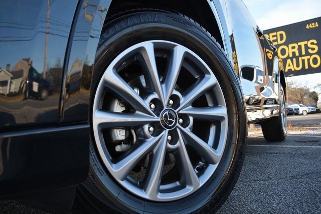 2025 Mazda CX-5 2.5 Select photo 2