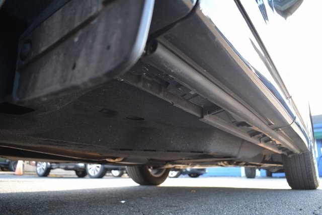 2025 Mazda CX-5 2.5 Select photo 4