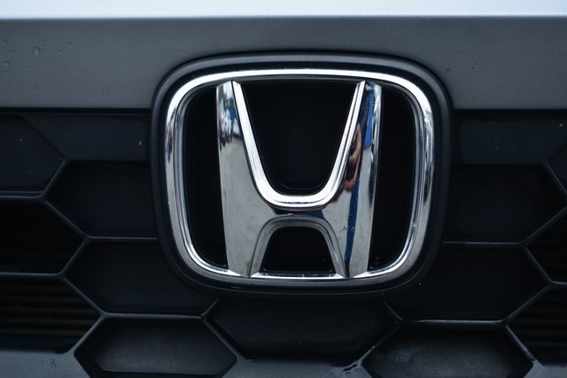 Honda Civic Hatchback Sport CVT 2024