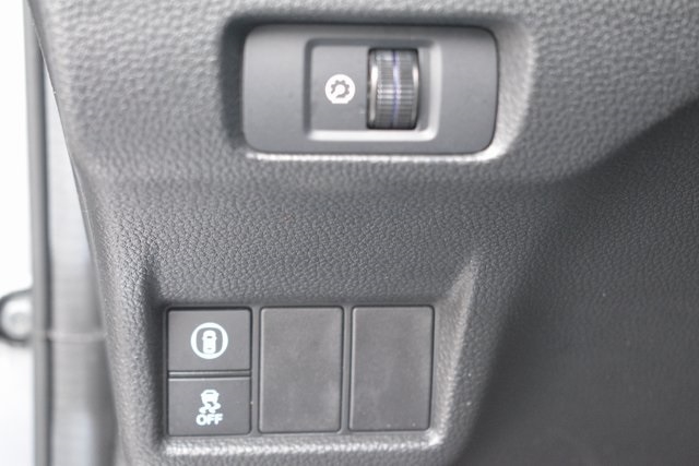 Honda Civic Hatchback Sport CVT 2024