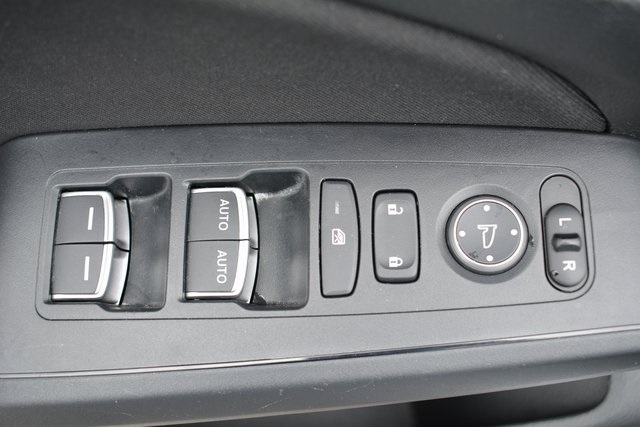 Honda Civic Hatchback Sport CVT 2024