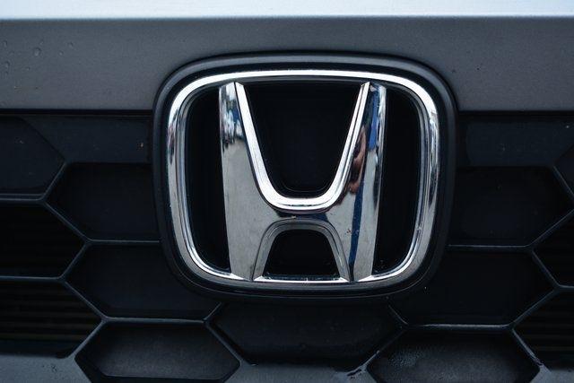 Honda Civic Hatchback Sport CVT 2024