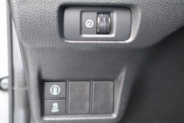 Honda Civic Hatchback Sport CVT 2024