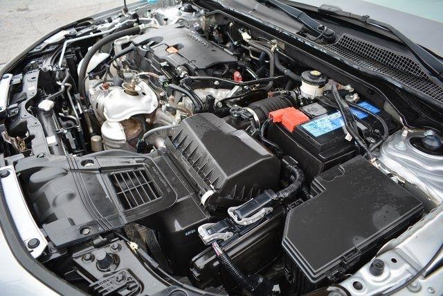 Honda Civic Hatchback Sport CVT 2024