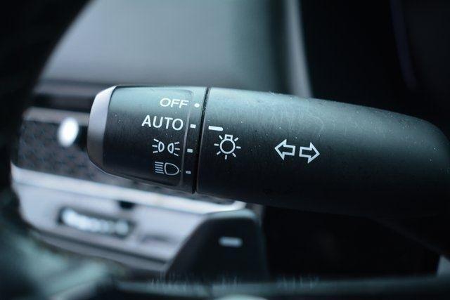 Honda Civic Hatchback Sport CVT 2024