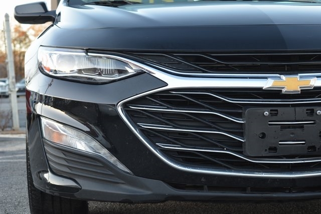 Chevrolet Malibu 4dr Sdn 2LT 2024