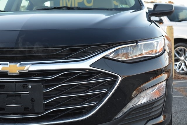 Chevrolet Malibu 4dr Sdn 2LT 2024