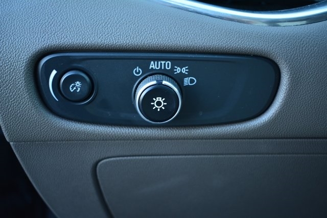 Chevrolet Malibu 4dr Sdn 2LT 2024