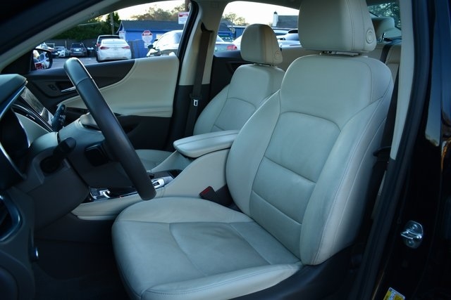 Chevrolet Malibu 4dr Sdn 2LT 2024