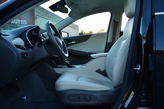 Chevrolet Malibu 4dr Sdn 2LT 2024