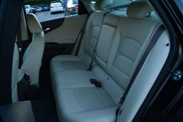 Chevrolet Malibu 4dr Sdn 2LT 2024