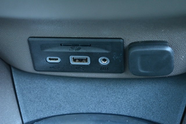 Chevrolet Malibu 4dr Sdn 2LT 2024