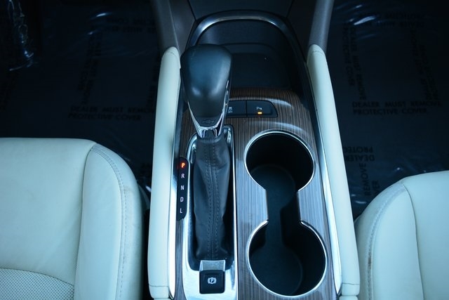 Chevrolet Malibu 4dr Sdn 2LT 2024