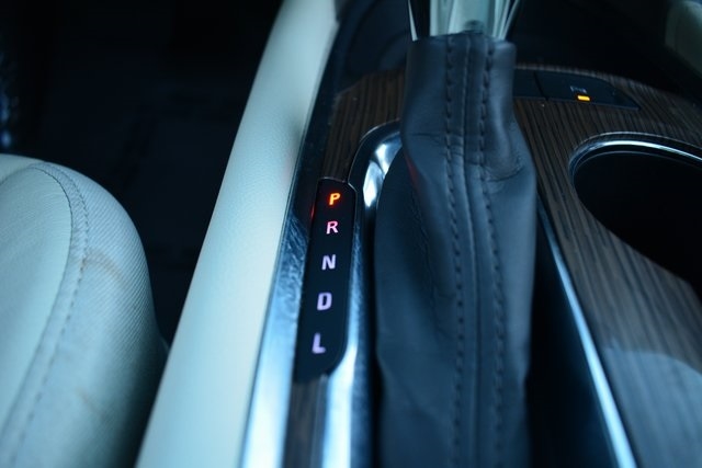 Chevrolet Malibu 4dr Sdn 2LT 2024