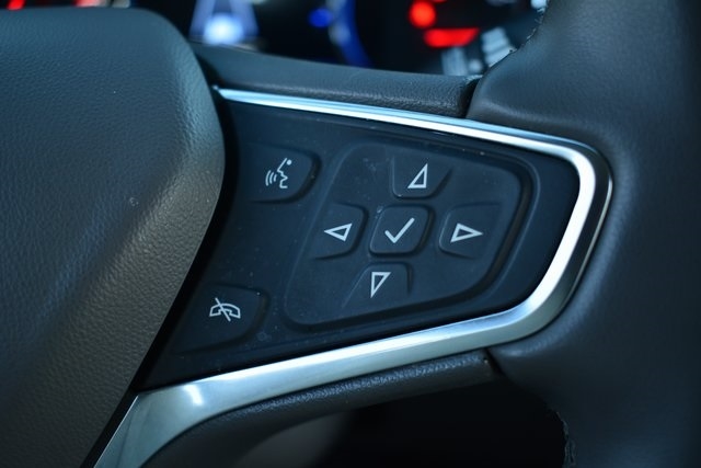 Chevrolet Malibu 4dr Sdn 2LT 2024