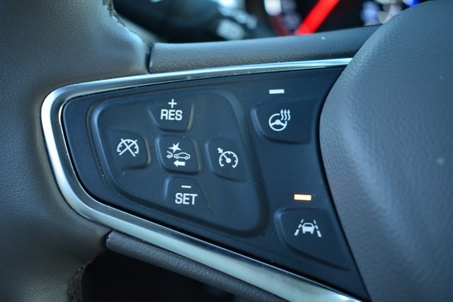 Chevrolet Malibu 4dr Sdn 2LT 2024