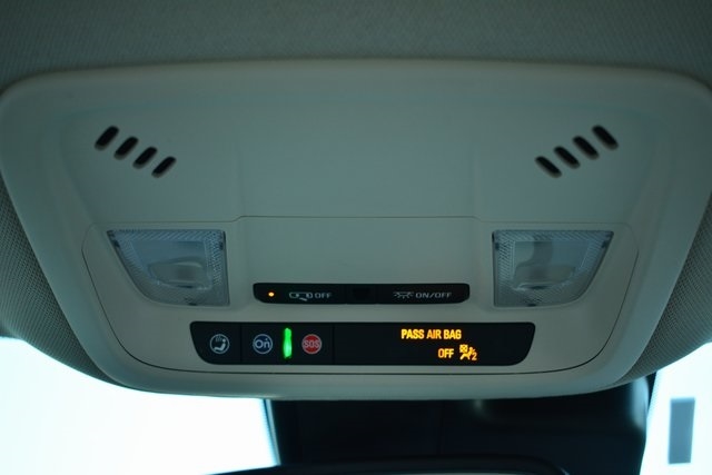 Chevrolet Malibu 4dr Sdn 2LT 2024