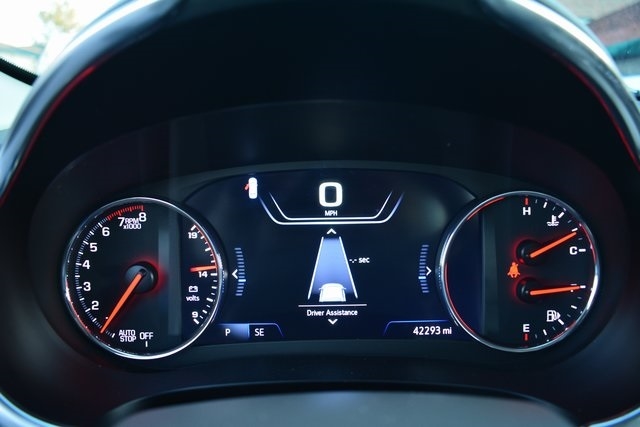 Chevrolet Malibu 4dr Sdn 2LT 2024