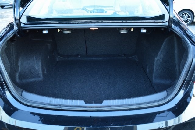 Chevrolet Malibu 4dr Sdn 2LT 2024