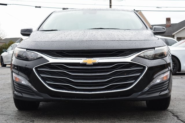 Chevrolet Malibu 4dr Sdn 2LT 2024