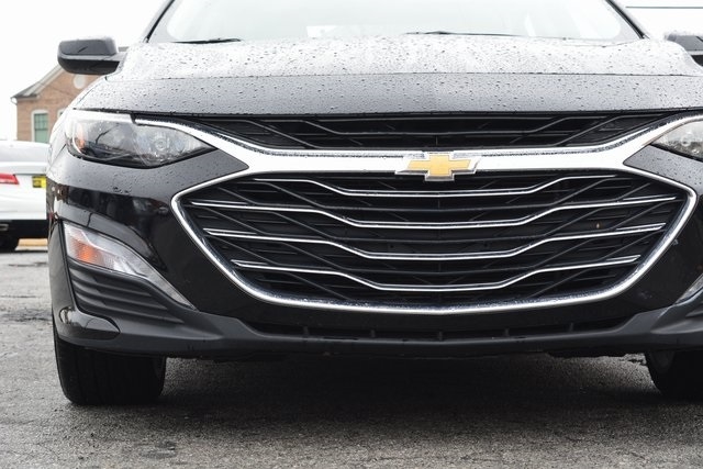 Chevrolet Malibu 4dr Sdn 2LT 2024