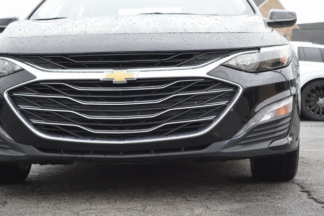 Chevrolet Malibu 4dr Sdn 2LT 2024