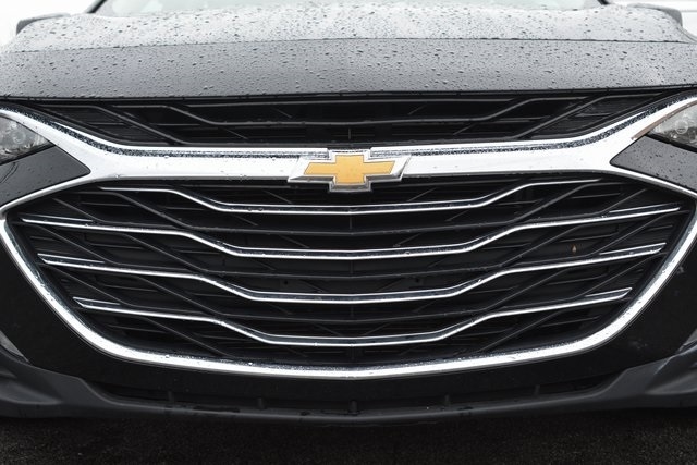 Chevrolet Malibu 4dr Sdn 2LT 2024