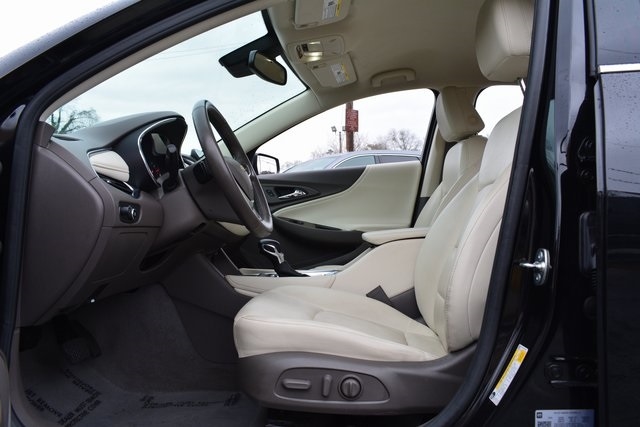 Chevrolet Malibu 4dr Sdn 2LT 2024