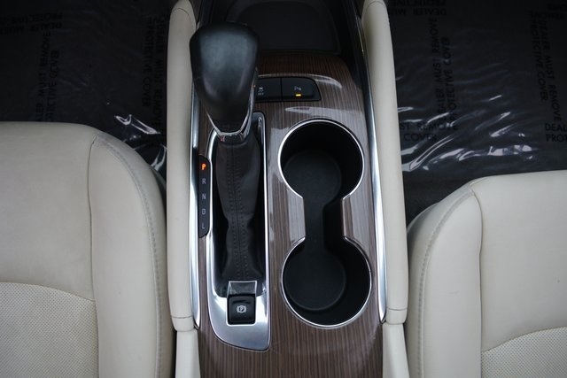 Chevrolet Malibu 4dr Sdn 2LT 2024